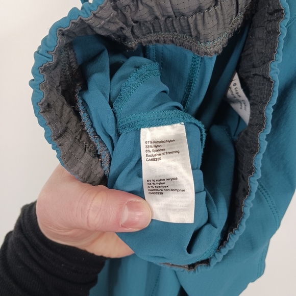 MEC Performance Jogger Pants - Picture 10 of 10